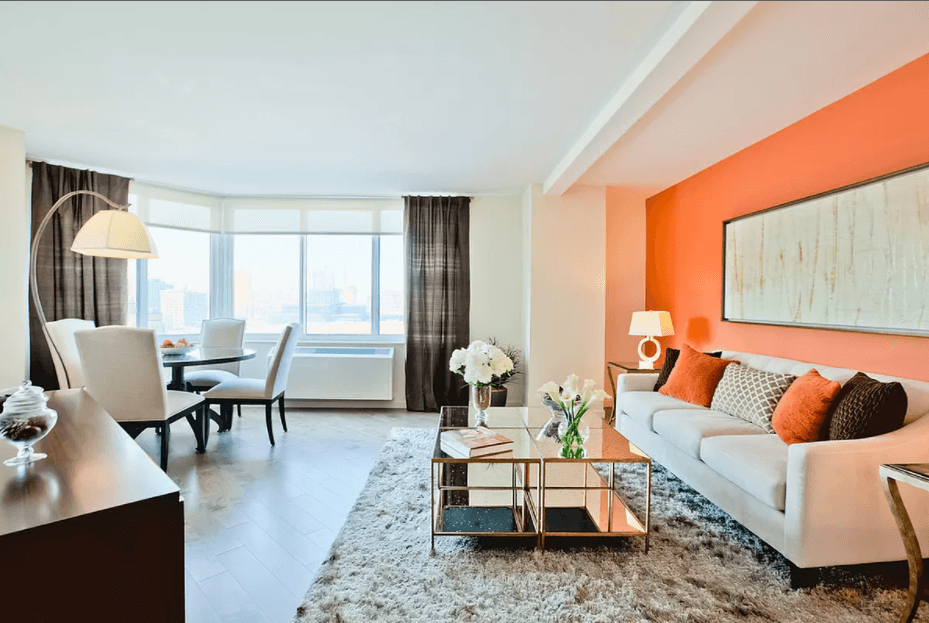 MASSIVE TWO BEDROOM TWO BATH IN MANHATTAN