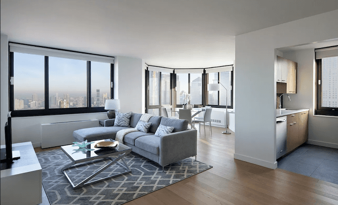 Tribeca High Rise