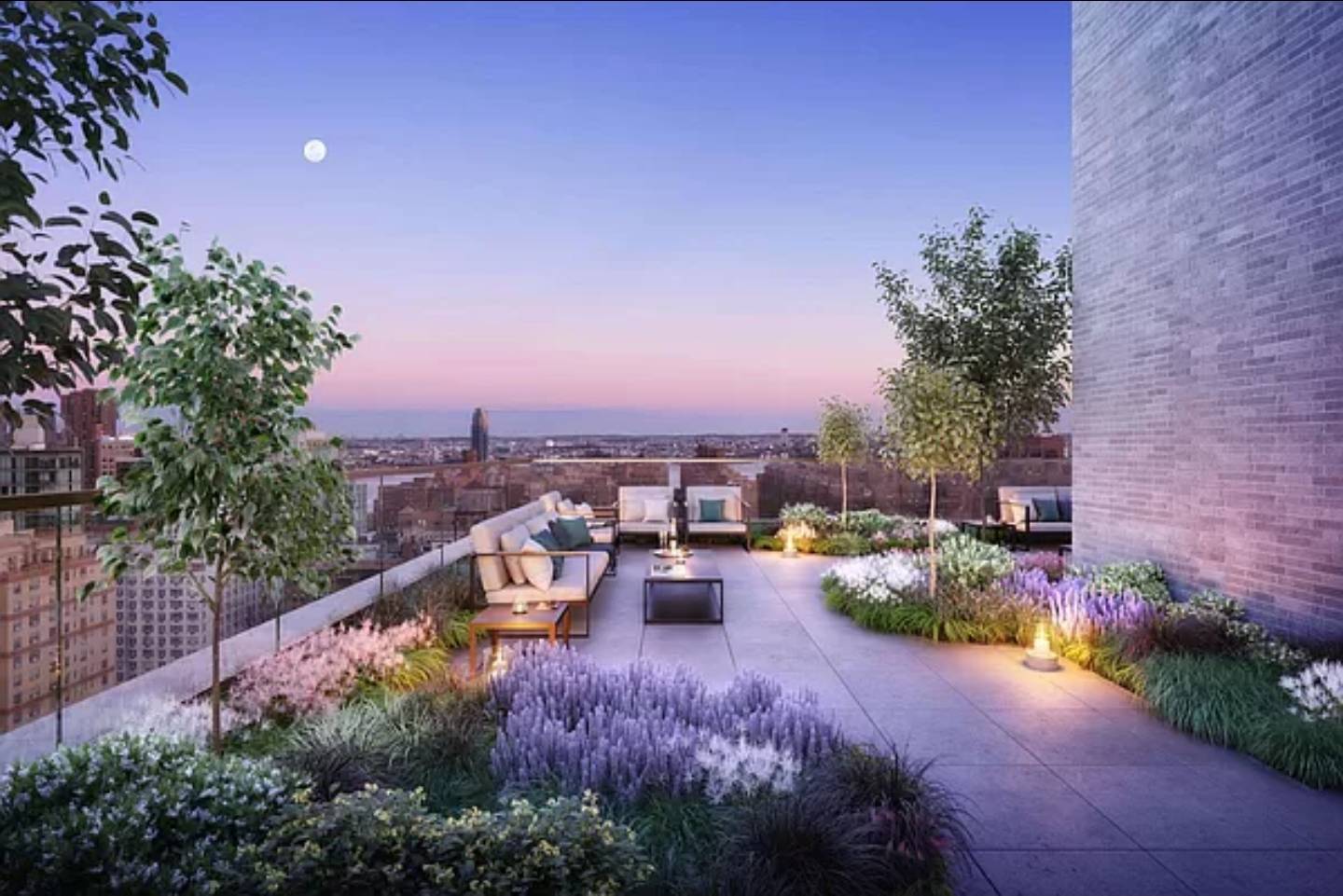 New Development in Gramercy Park