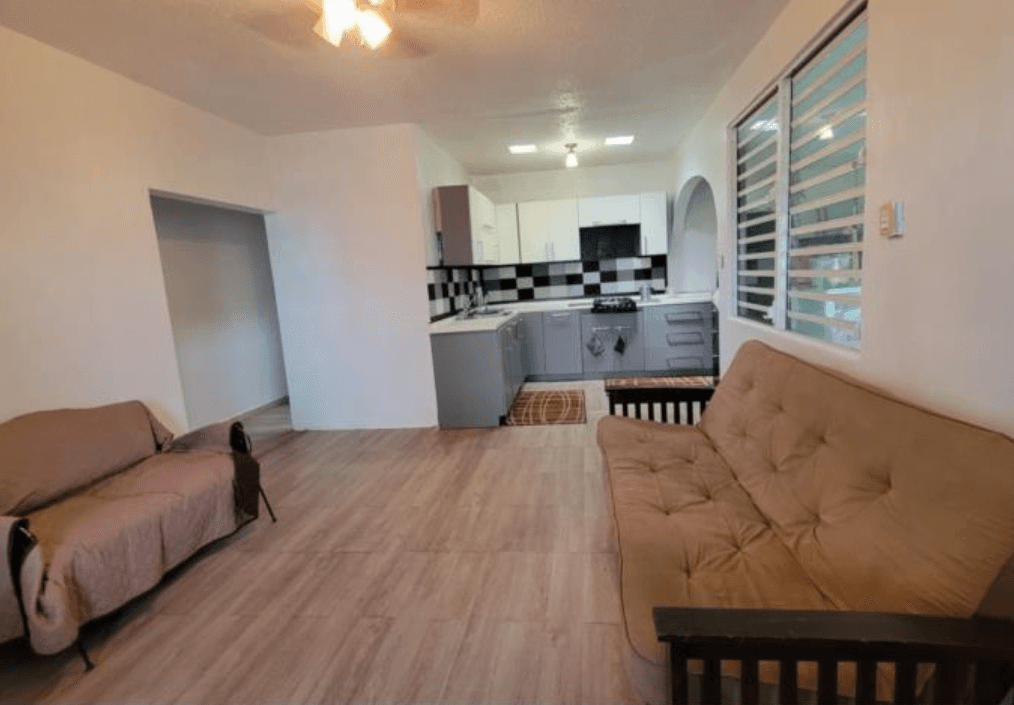 Gorgeous Ranch In Bayamon Puerto Rico