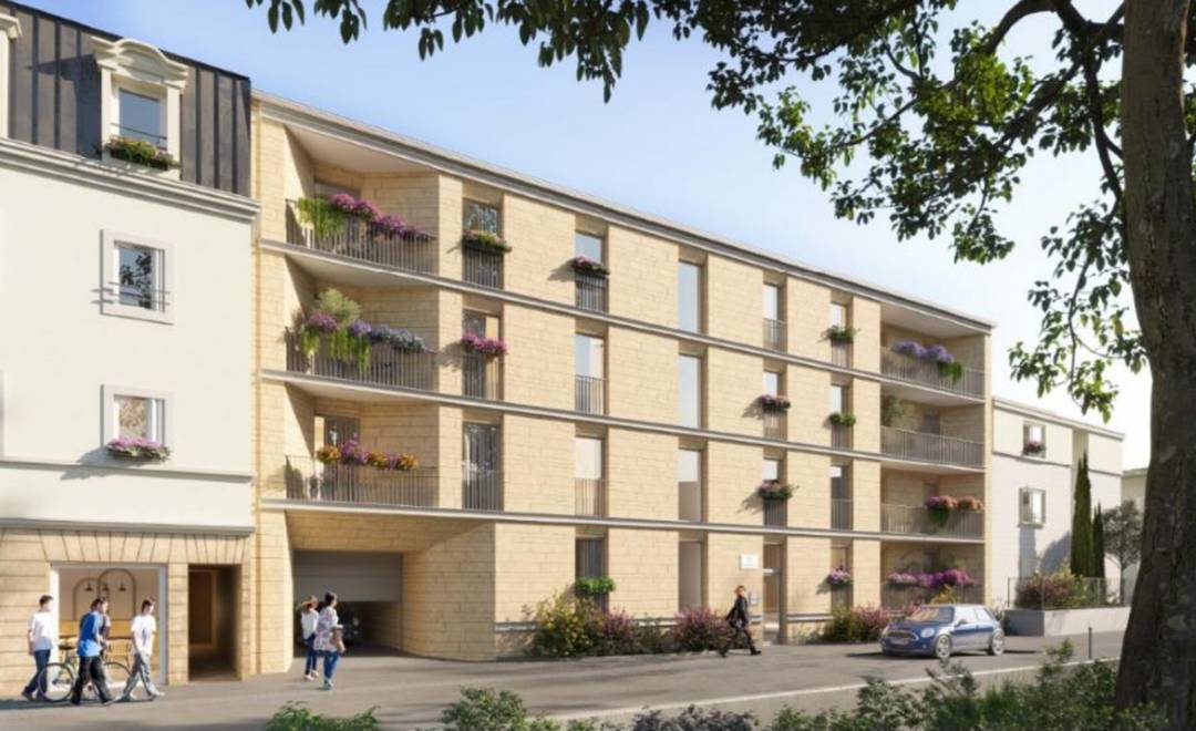 Central 13 -  Pessac