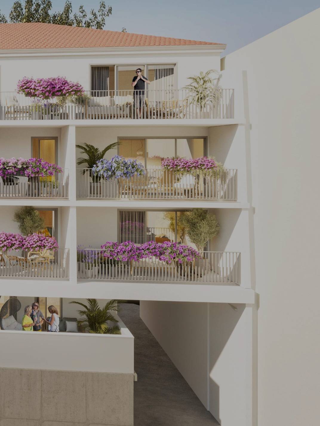 Central 13 -  Pessac