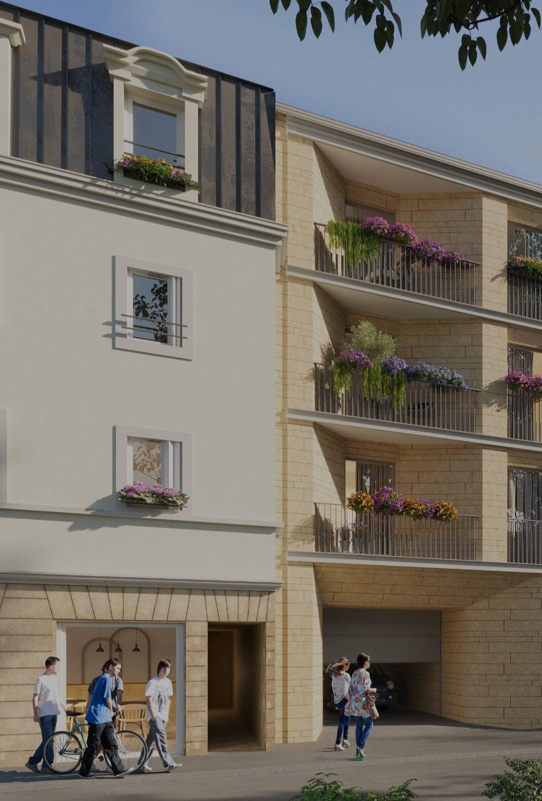 Central 13 -  Pessac