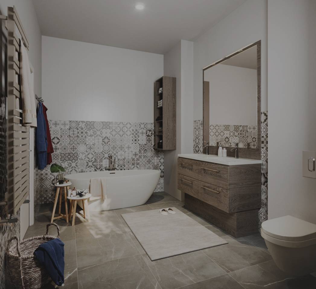 Domaine Naturé Seine- Villas and Apartments