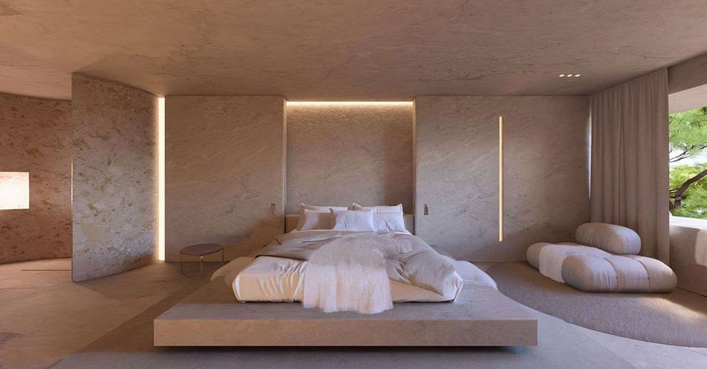 RARE SEAFRONT ESTATE WITH SIGNATURE VILLA PROJECT – POSTIRA, ISLAND OF BRAČ