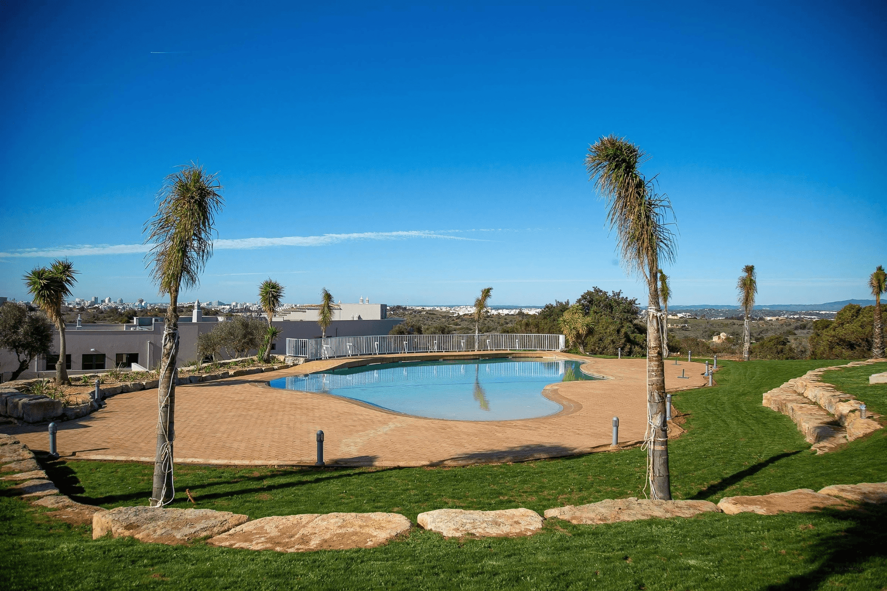 ALGARVE GOLF RESORT | FULLY FURNISHED STUDIO APARTMENT