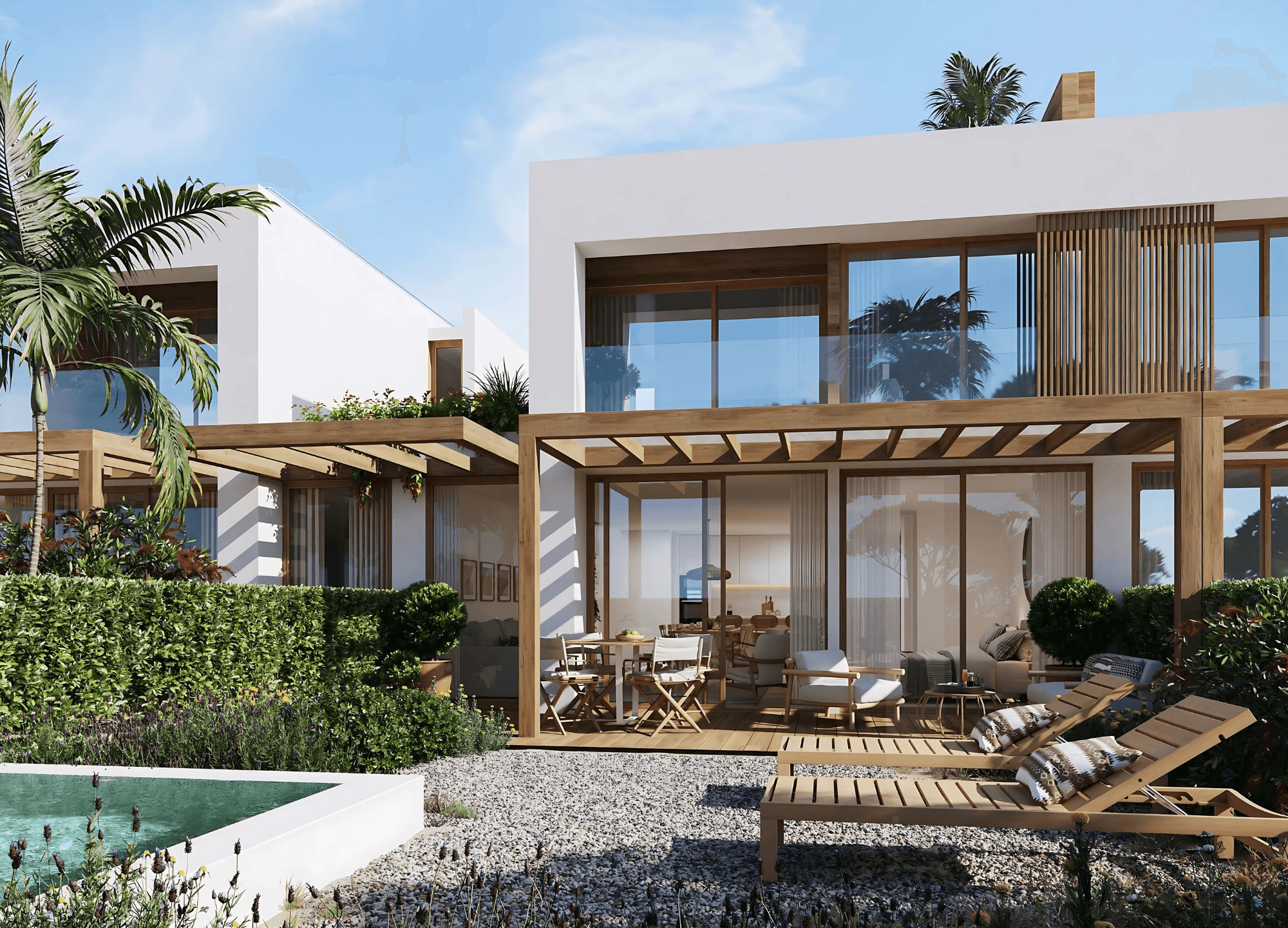 2 BEDROOMS APARTMENT LOCATED IN THE NATURAL PARK OF SOUTHWEST  ALENTEJO