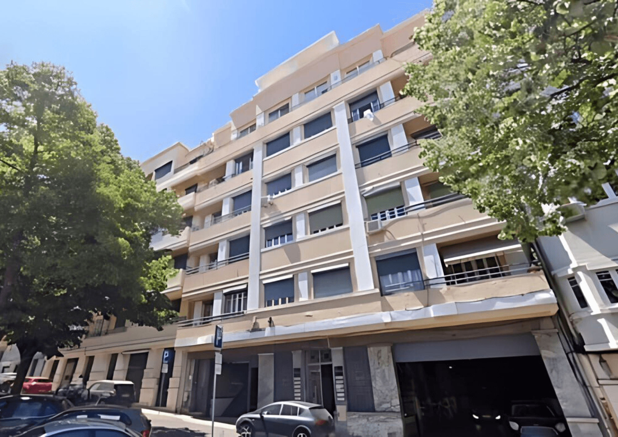 LISBON CITY CENTER | 5+1 BEDROOMS | INVESTMENT OPPORTUNITY