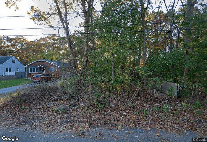 Quarter Acre Land for Sale in Long Island.