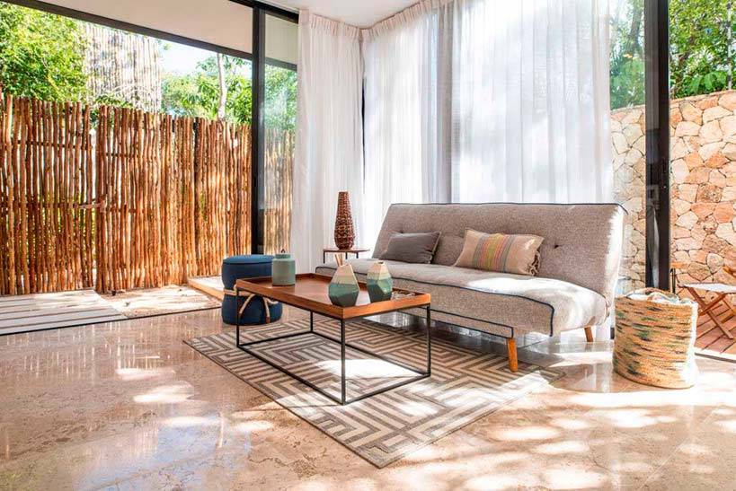 2 Bedroom Apartment, La Veleta Tulum