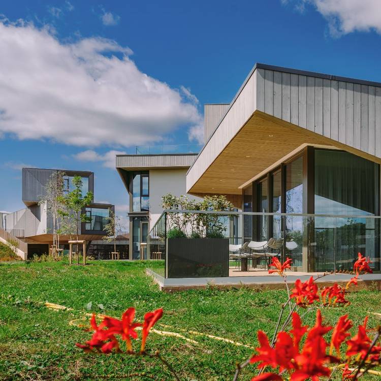Countryside - Escapade Silverstone Residences (Accessible Design)