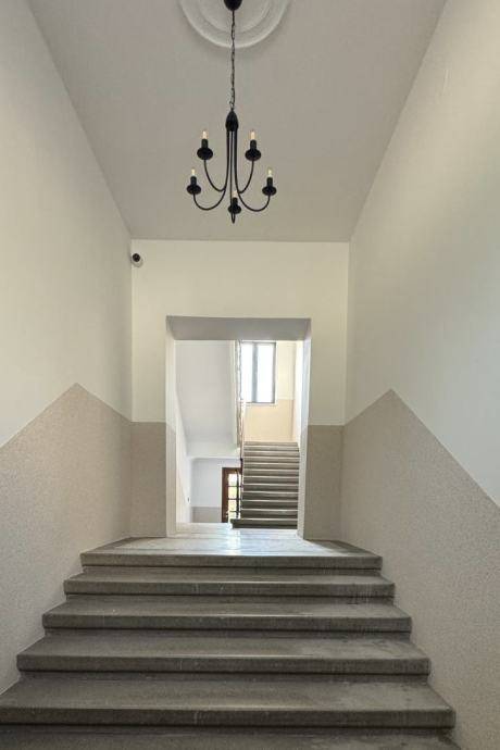 First Rental After Renovation | Spacious 110 m² Apartment with Balcony | Long-Term Rental