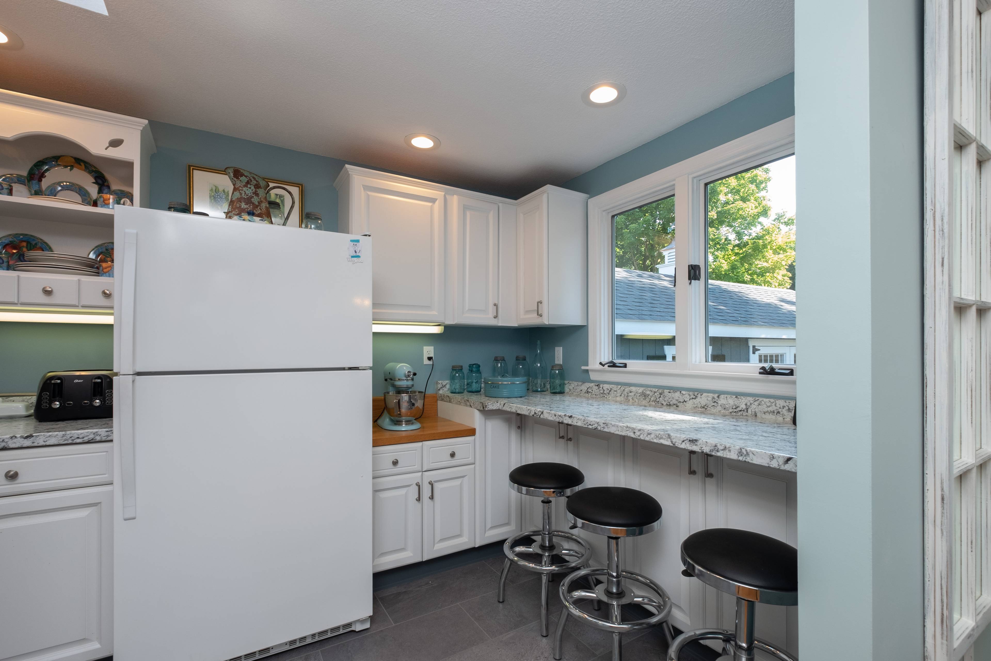 Completely Renovated Home!
