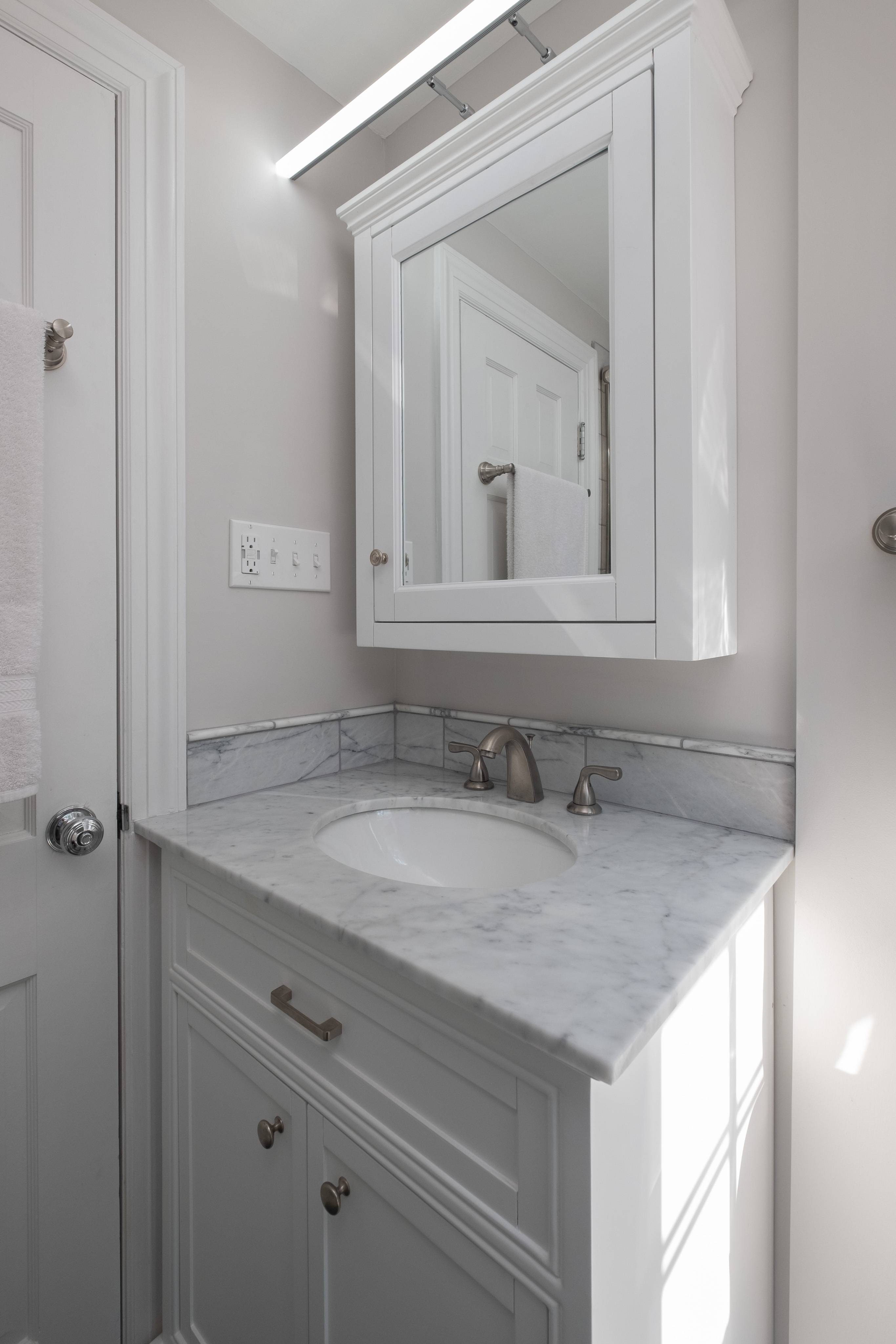 Completely Renovated Home!