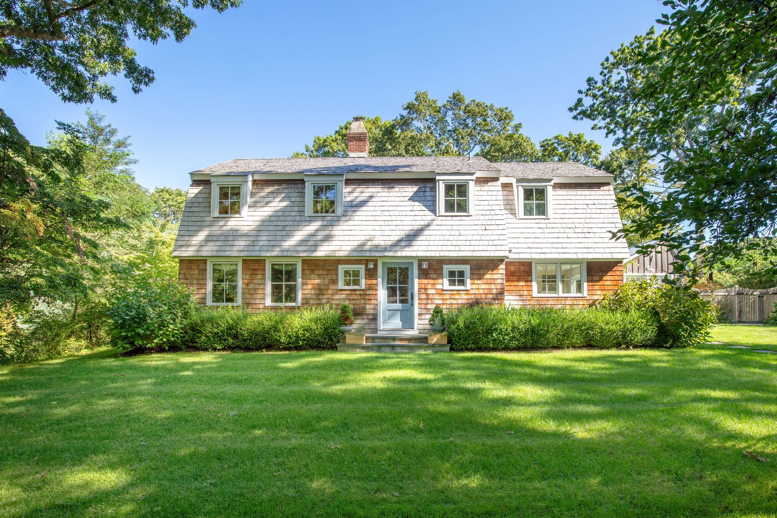 Charming House in the Hamptons