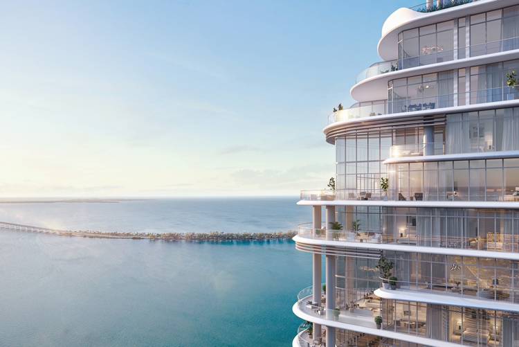 St Regis Residences Miami,  4 Beds 5 Bath 1 Powder room, Only The Best