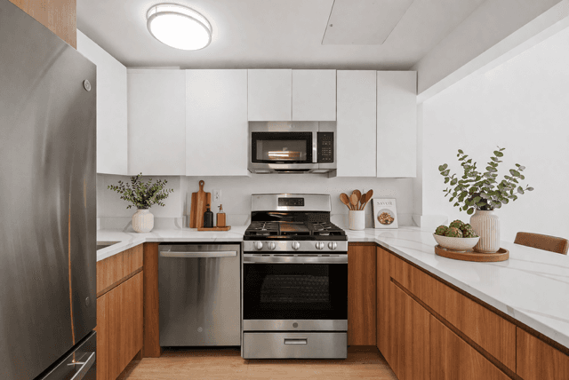 New Construction | W/D In-Unit | Rooftop | Pet Friendly | EV Parking | Long Island City