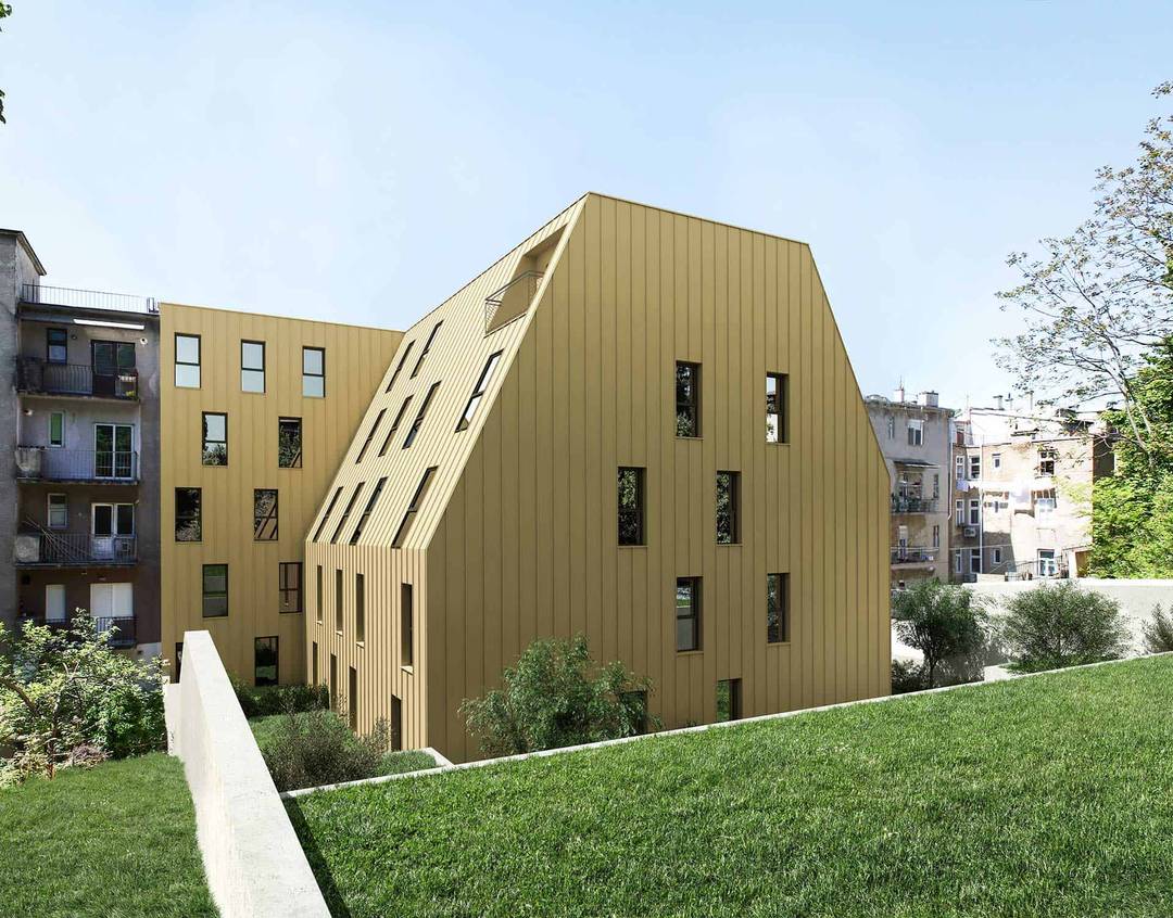 Luxurious five-room apartment in the city center, 134 m2 - Zagreb