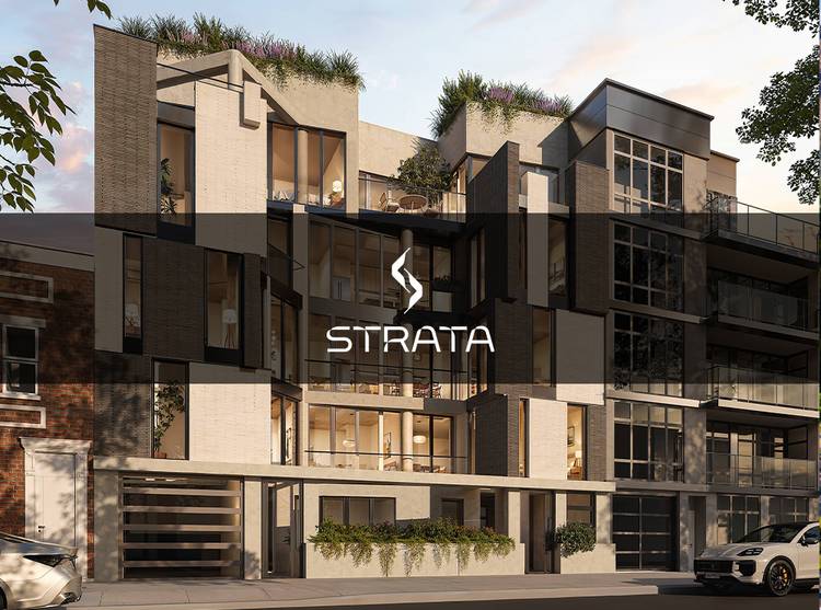 Strata