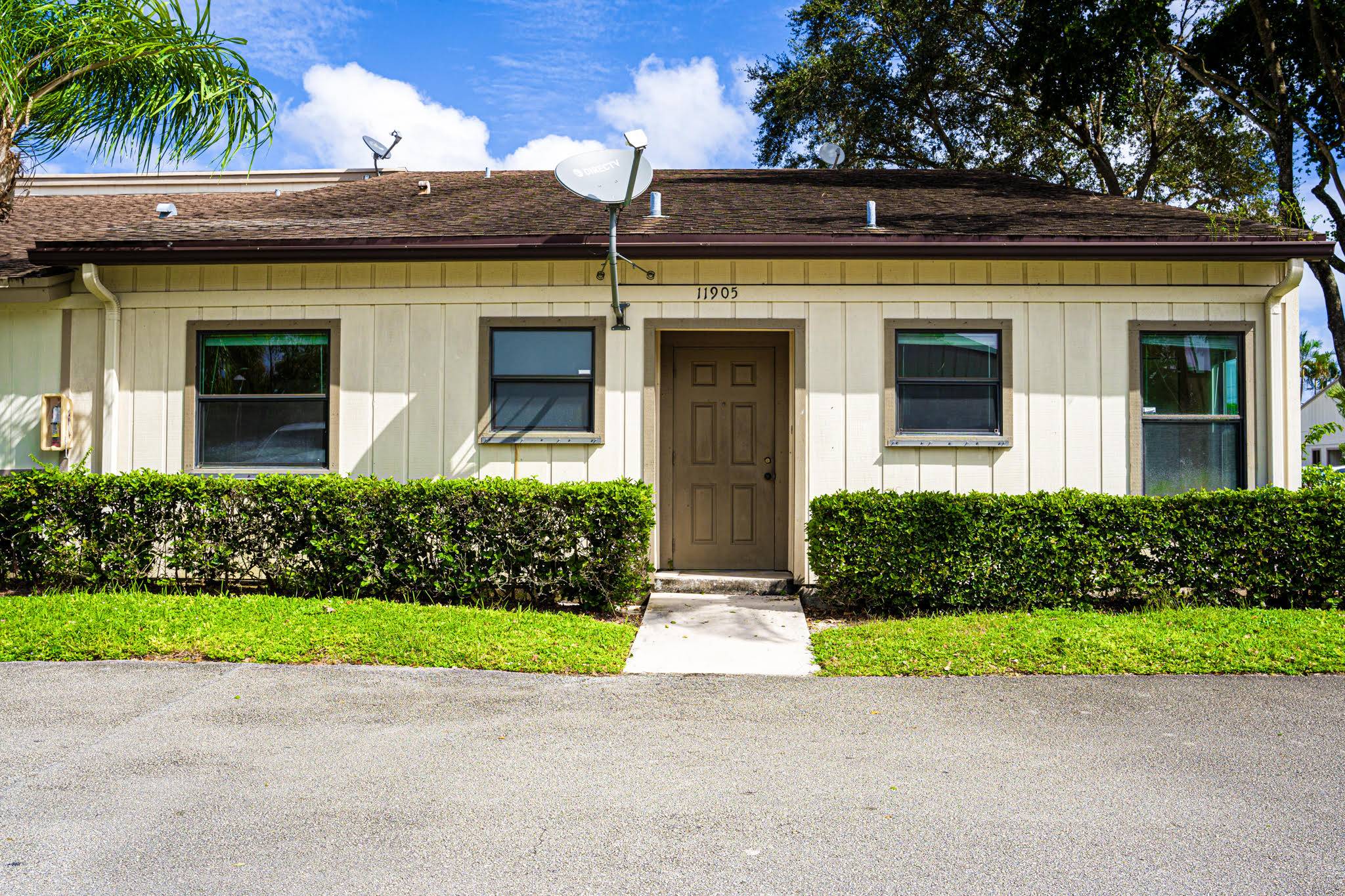 Great investment property in Wellington