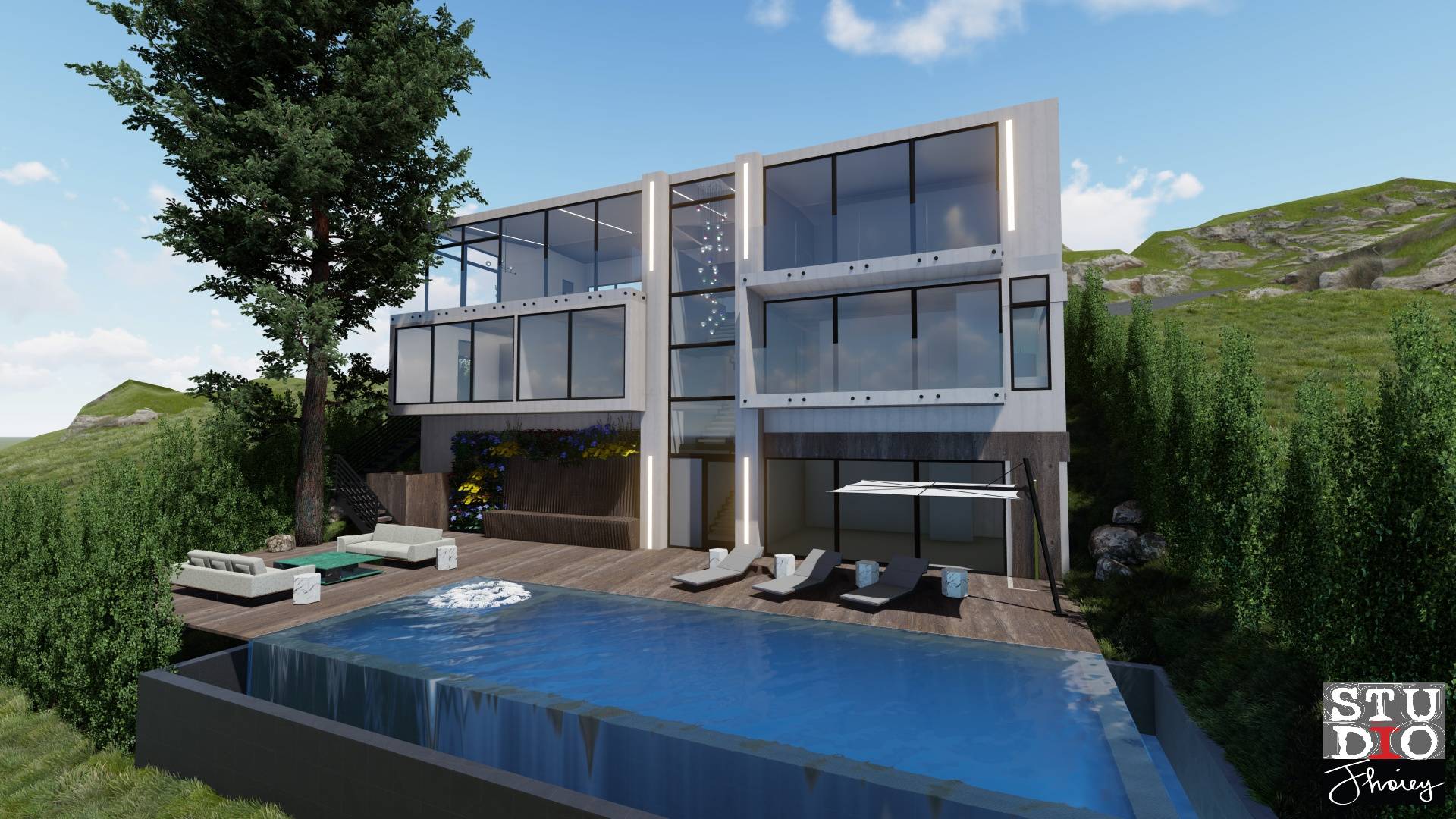 Develop a Dream Home in the Most in-Demand Location
