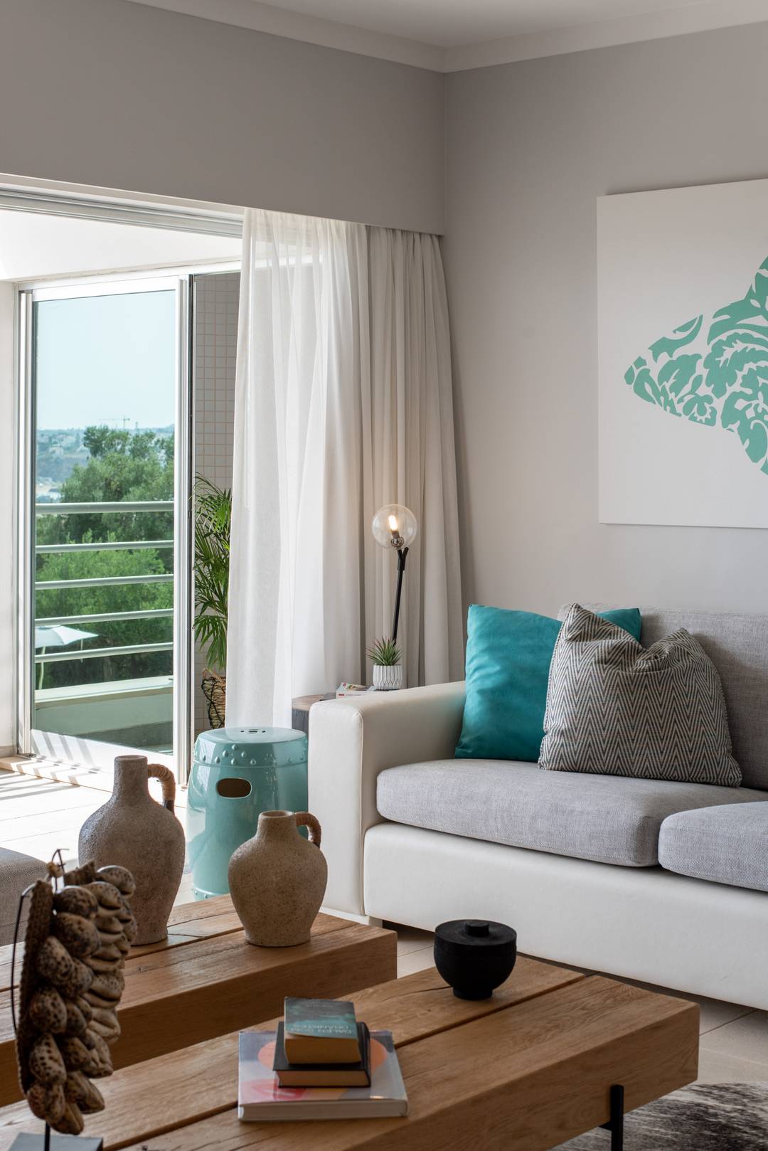 VM Living  One Bedroom Apartment