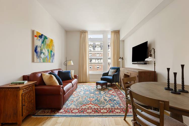 218 W 103th Street Unit 9D