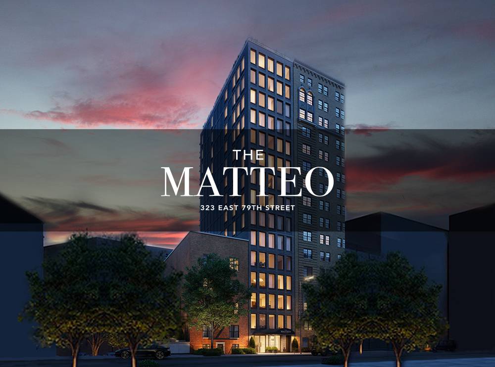 The Matteo