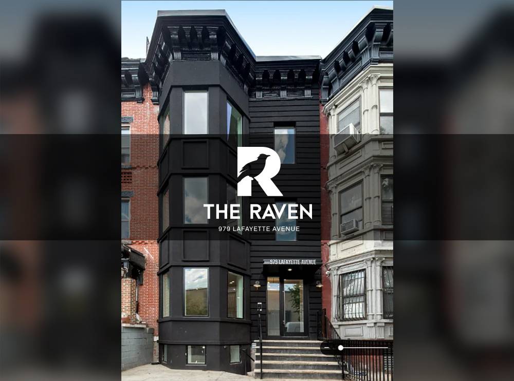 The Raven