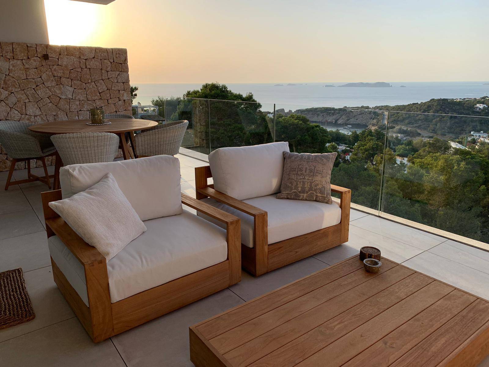 Apartment For Sale in Cala Vadella - Ibiza