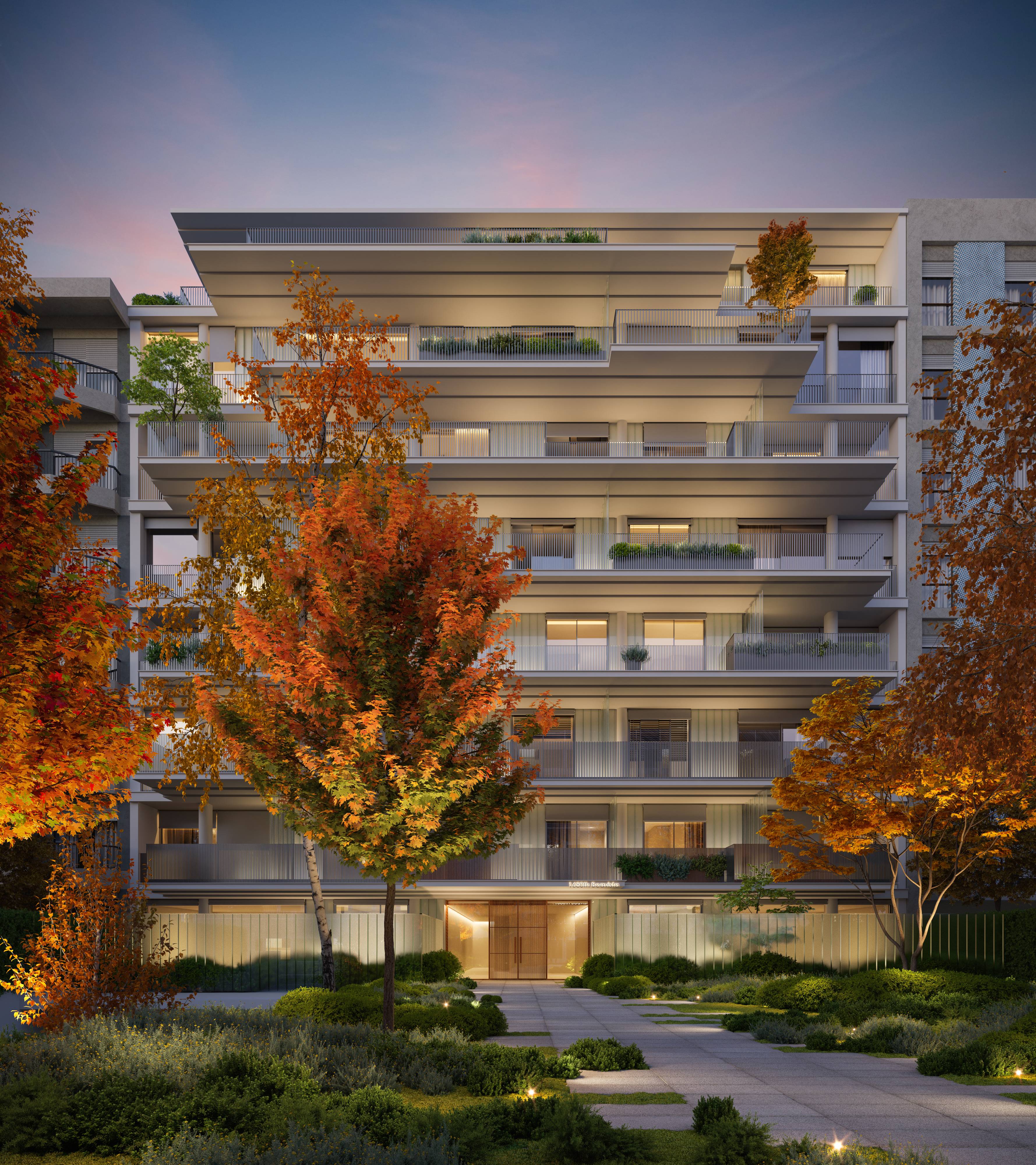 EXCLUSIVE 1BED APARTMENT IN THE HEART OF PORTO