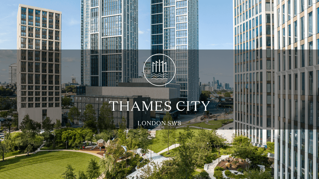 Thames City