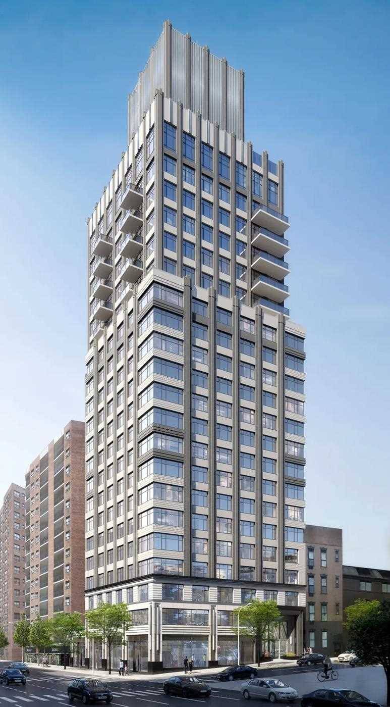** Murray Hill Newest Rental ** Large Alcove studio with Balcony** W/D in unit