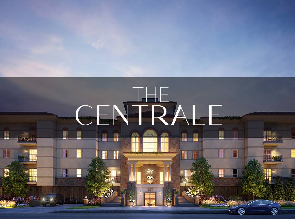 The Centrale