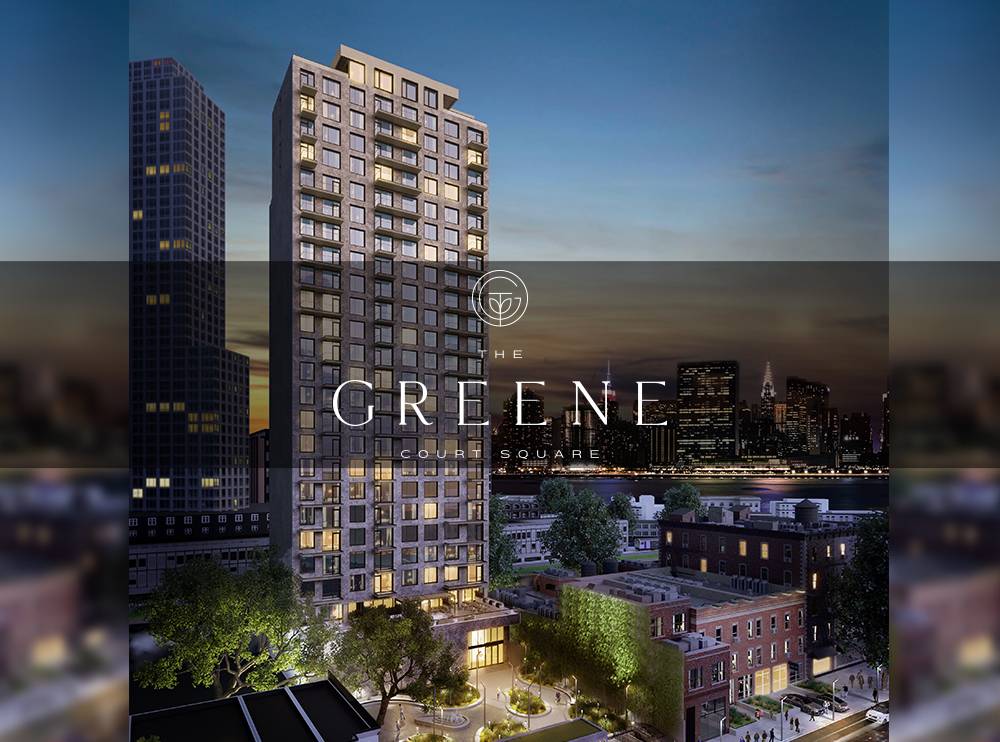 The Greene