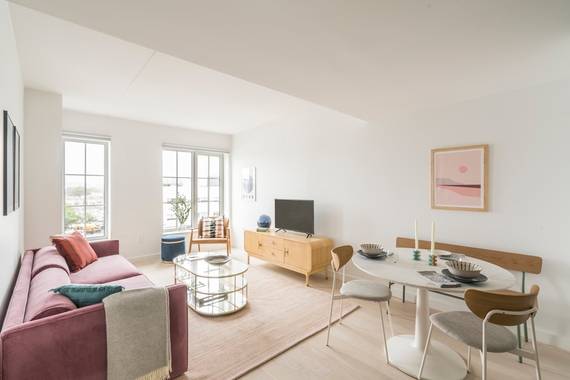 Luxury Flatbush Gem Nearby Prospect Park!