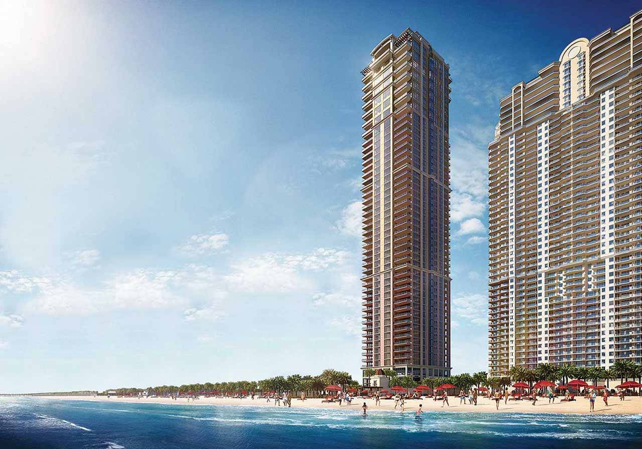 Miami Beach | The Mansions At Acqualina | Spectacular Penthouse 47