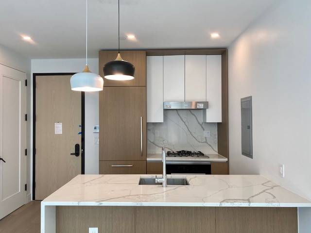 New luxury 1bedroom available in LIC/Prime Condo
