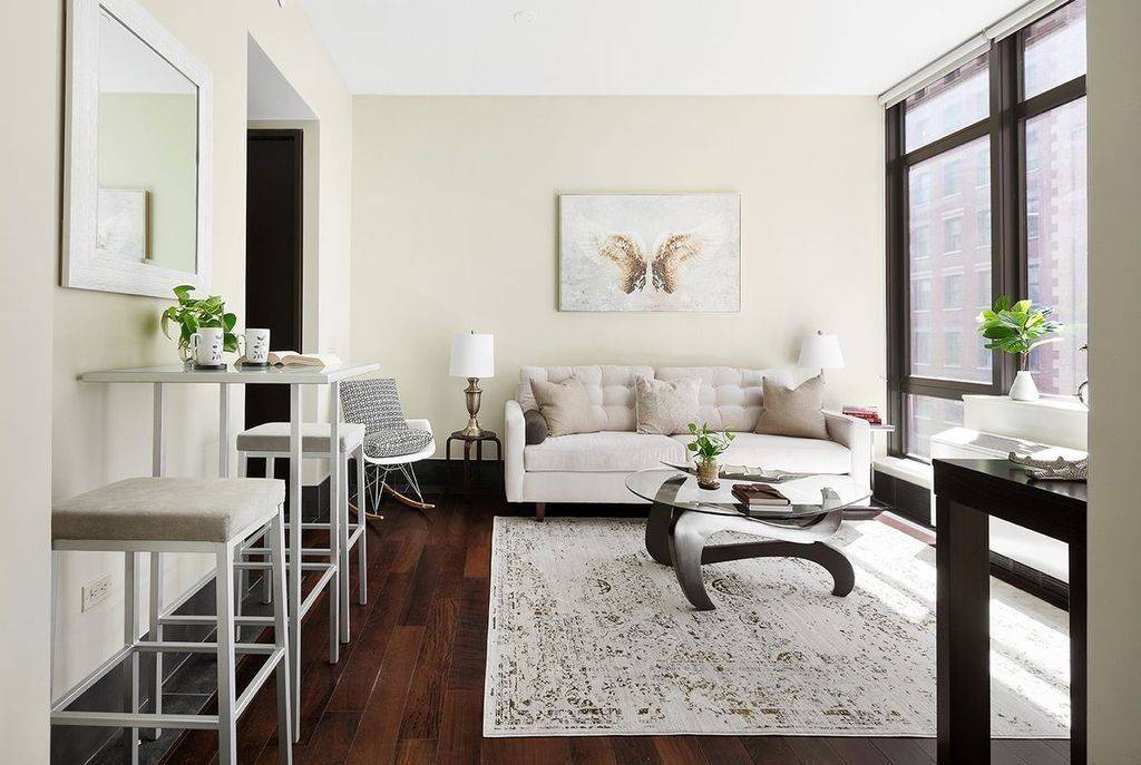 40 Broad Street Residence 14D