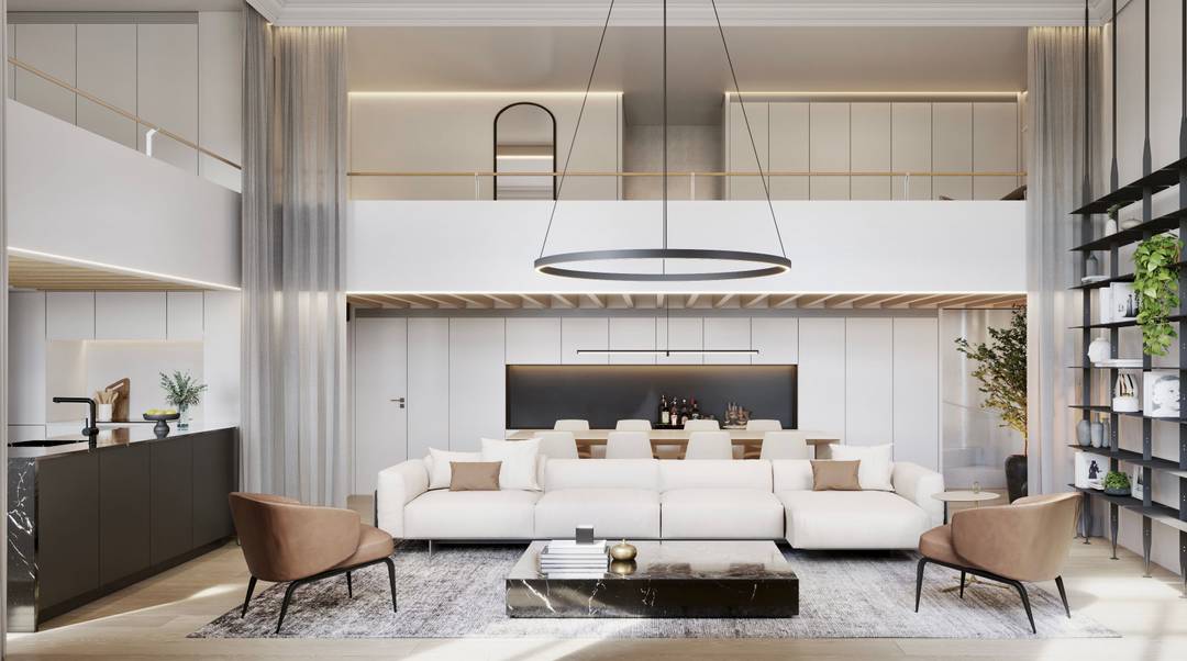 The Timeless Charm of Contemporary Elegance in the Heart of Lisbon