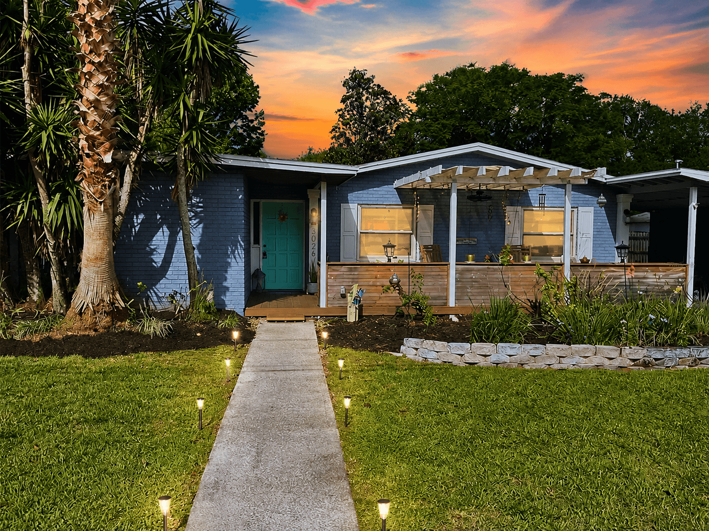 Classic Florida Living Reimagined in the Heart of Conway