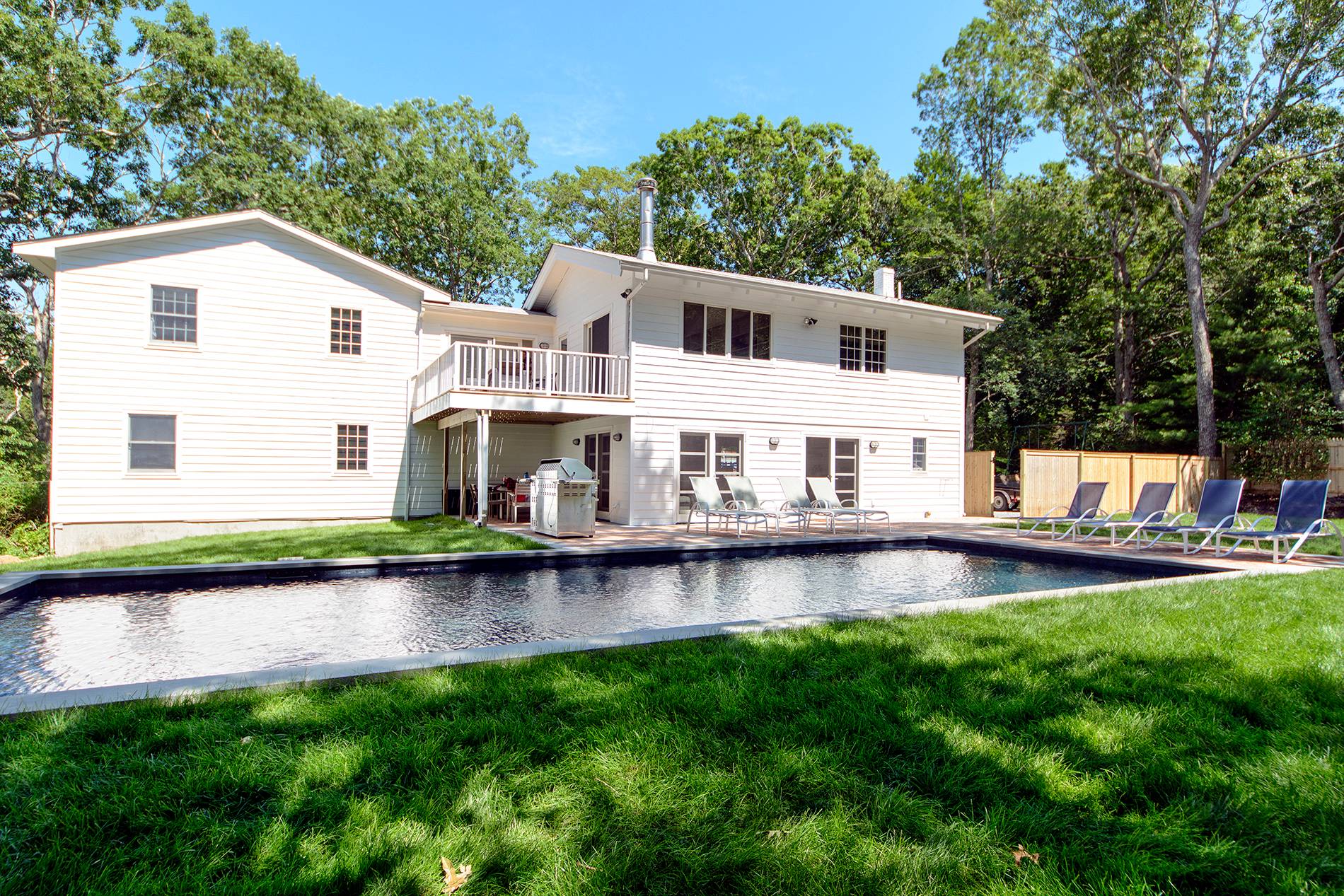 New Rental for 2021 in Southampton Shores