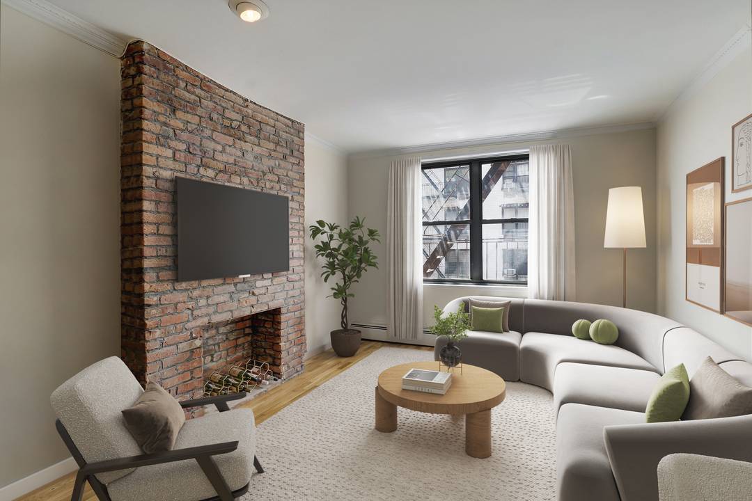Kips Bay 1BR, Flooded with Sunlight - *Investor Friendly*