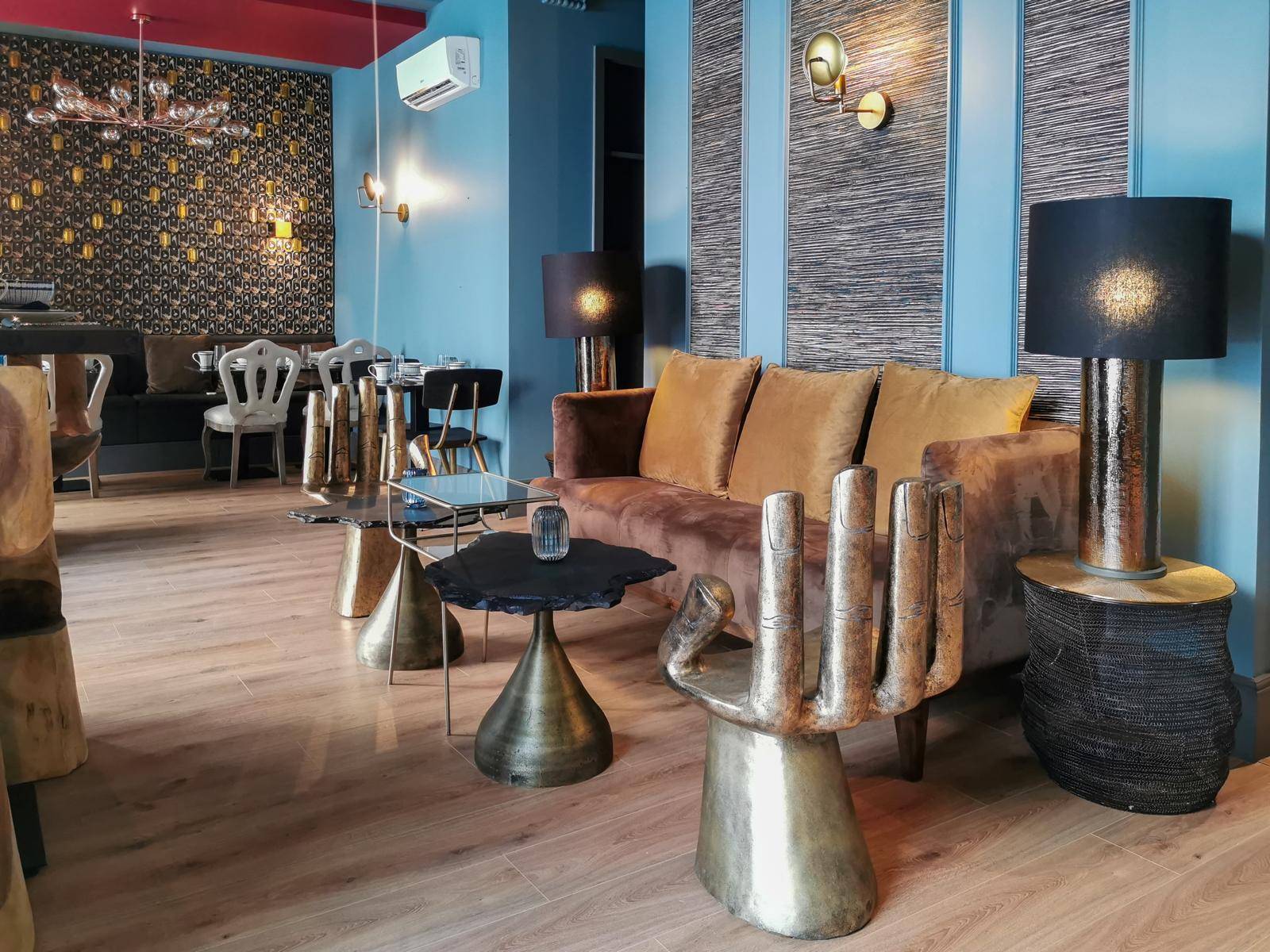 Unique 9-Room Guesthouse | Setúbal Region