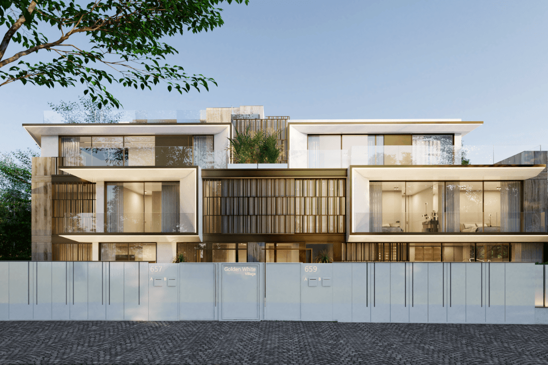 Private Villa | Prime Location | Pool | 4 Ensuite Bedrooms | Private Garden | Elevator | Home Office | Gated Community