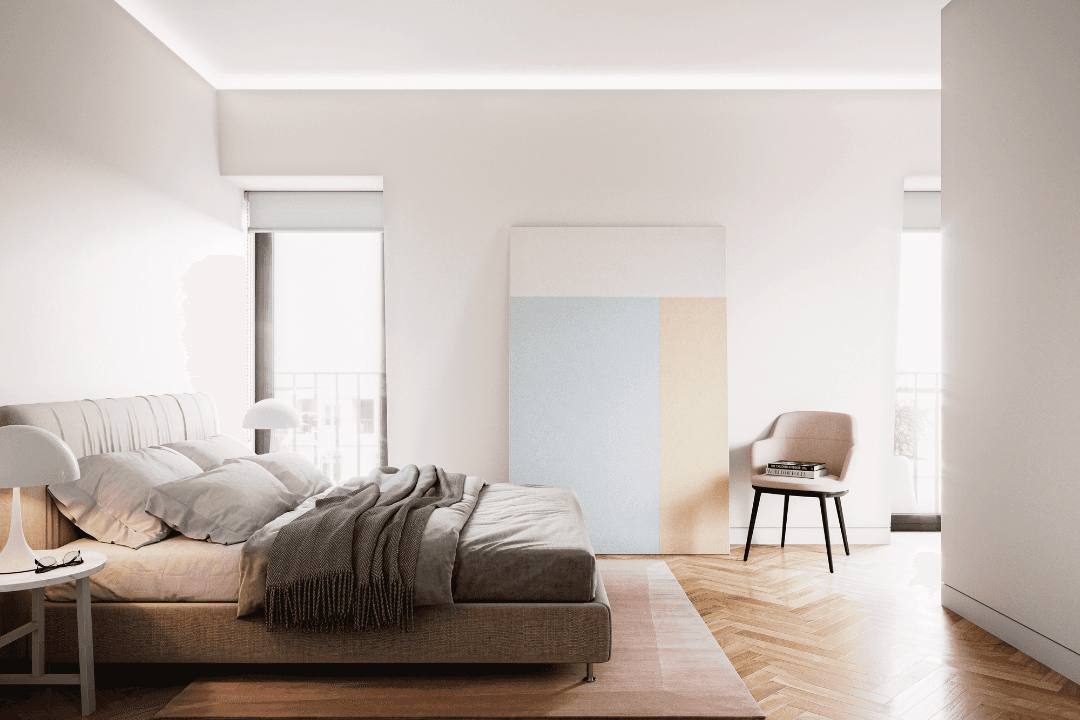 Lisbon Downtown | 1 Bedroom | Common Pool | Investment | Prime Location