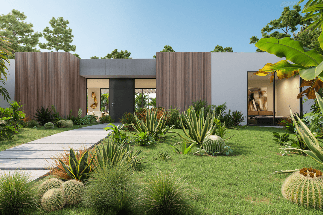 Villa Next To National Park | Exclusive Condominium | Mountain Views | 30min To Lisbon |