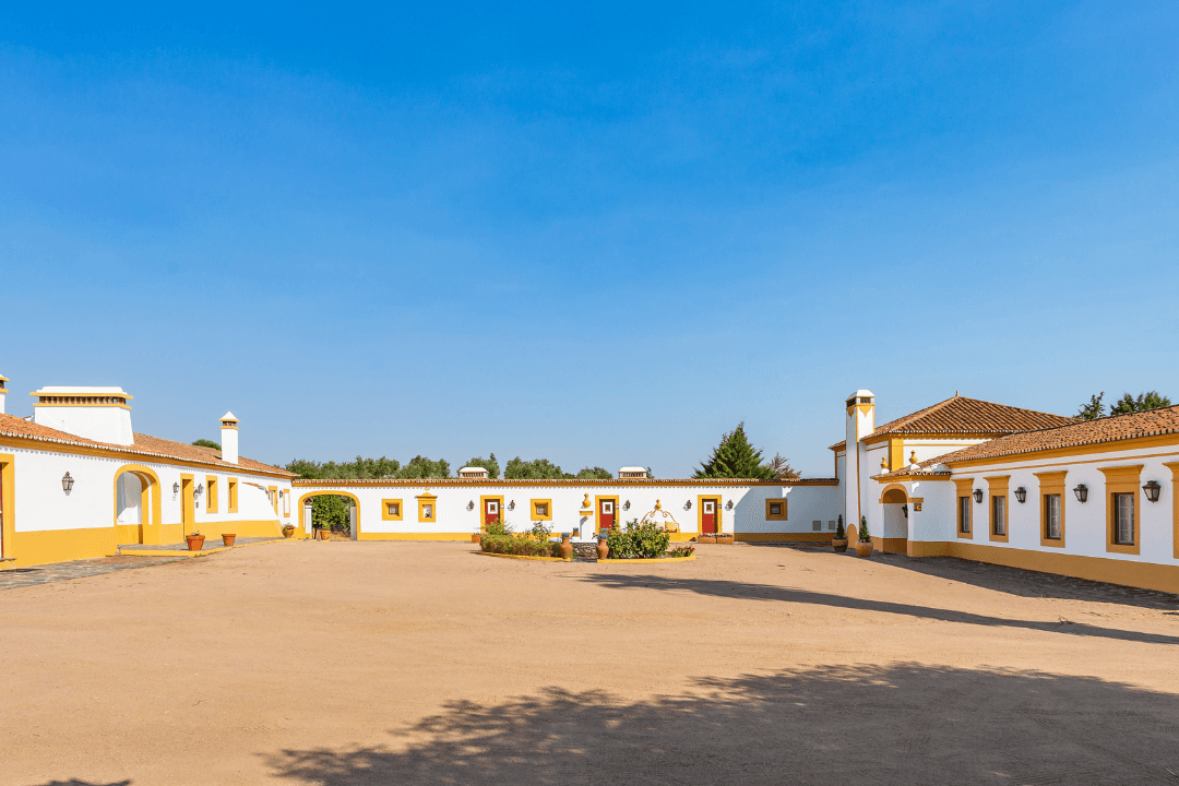 Exclusive Luxury Estate in Portugal's Best Kept Secret
