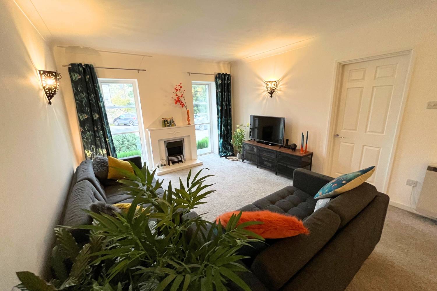 A Vision of Refined Urban Living in Truro, Cornwall