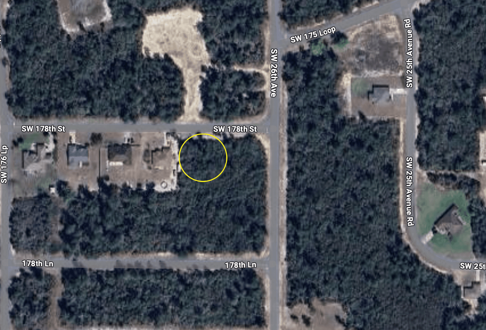 Prime .50-Acre Lot in Beautiful Ocala, Florida | Perfect for Your Dream Home or Investment!